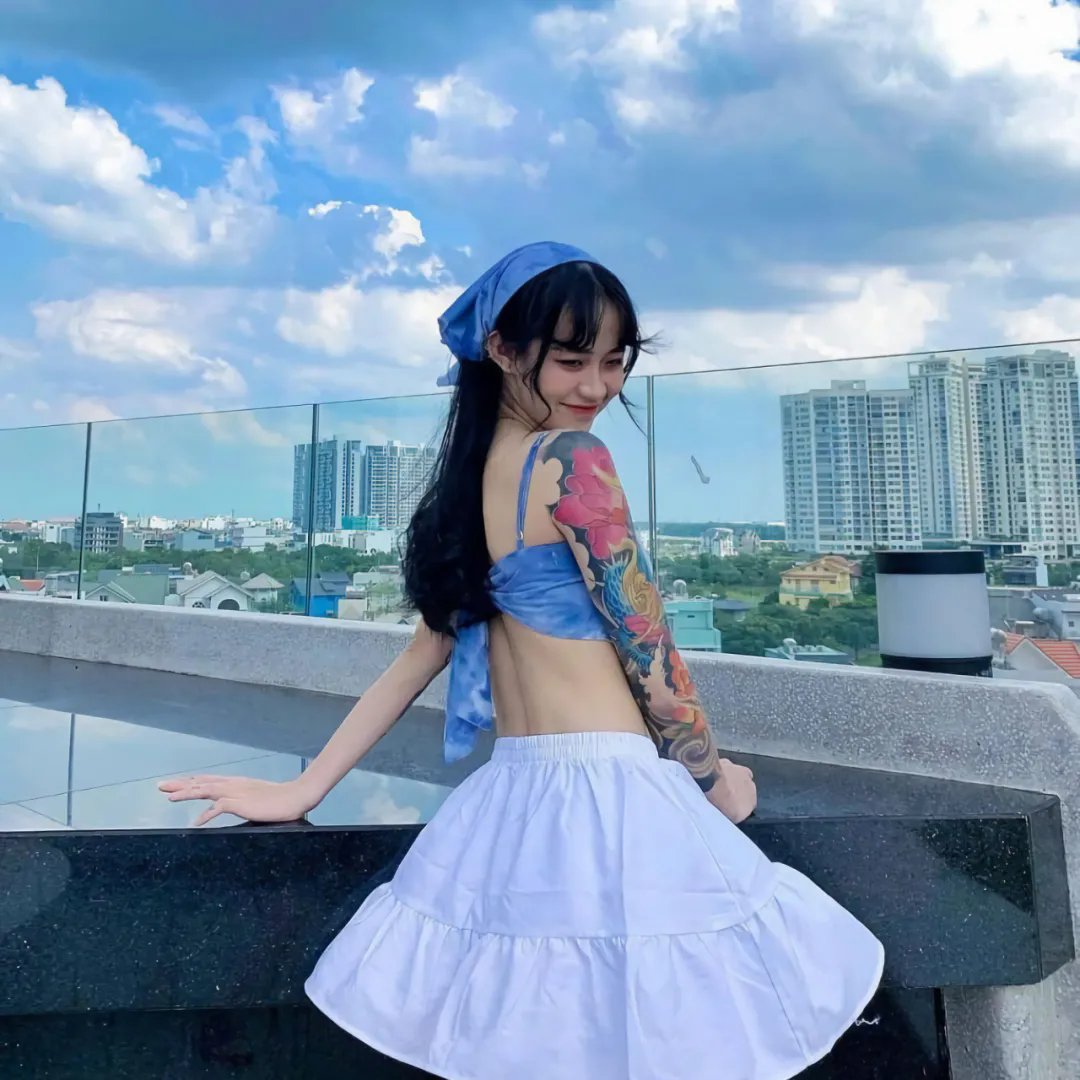 她之觉醒第一季
