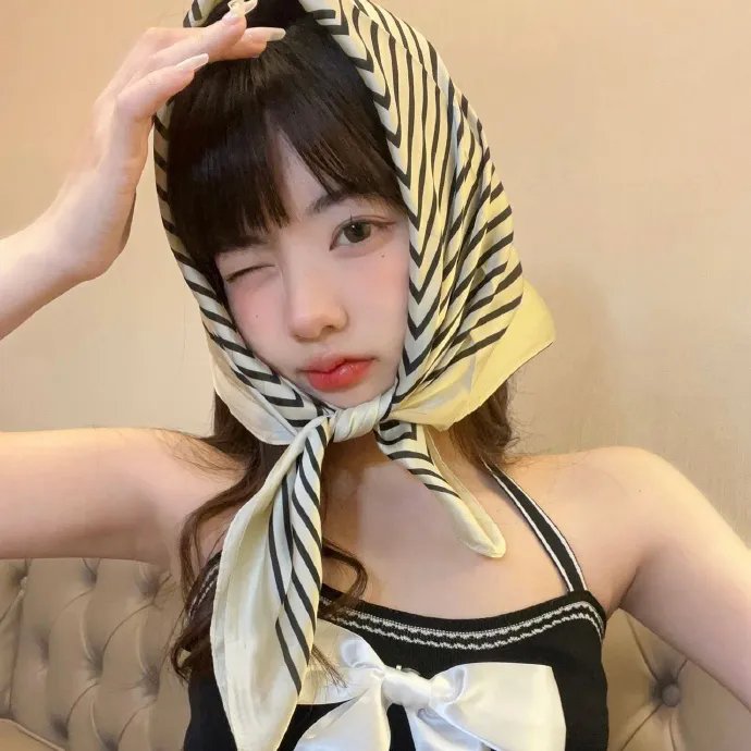 如此好运