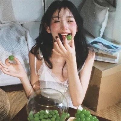 后人